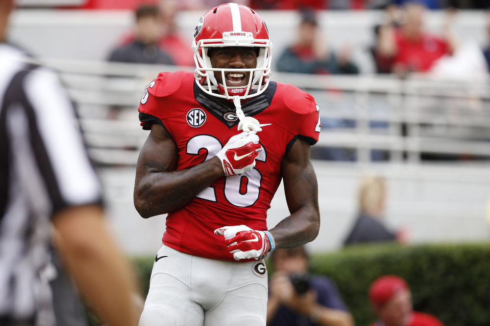 Georgia vs Southern 0055.JPG